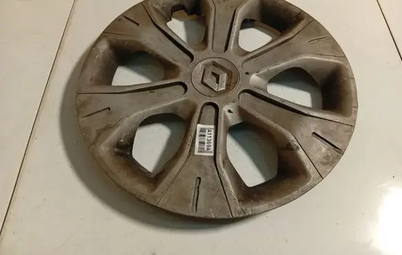 Renault Scenic III - Grand scenic III R15 wheel hub/cap/trim 403150011R