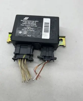 Ford Galaxy Immobilizer control unit/module 7M5953257F 73658012 YM2119A366BB