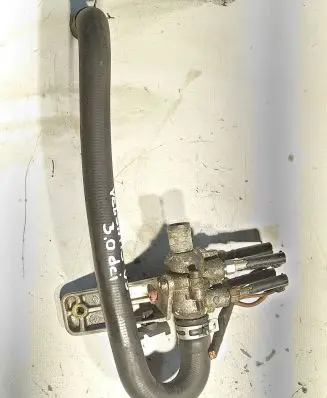 Renault Vel Satis Coolant heater 