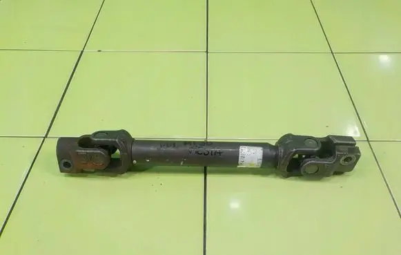 Ford Fiesta Steering rack mechanical part RP30