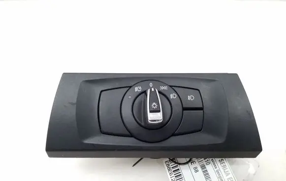 BMW 3 E92 E93 Light switch 9169410