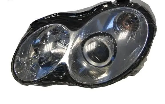 Mercedes-Benz CLK AMG A209 C209 Headlight/headlamp A2098203761