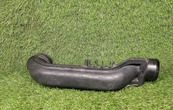 Volkswagen Golf V Intercooler hose/pipe 3C0145762AL 3C0145770E
