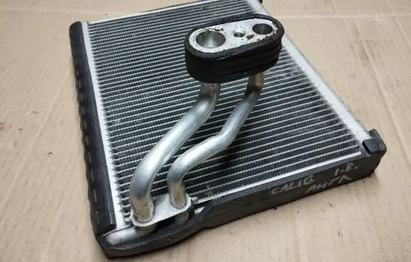 Dodge Caliber Air conditioning (A/C) radiator (interior) 