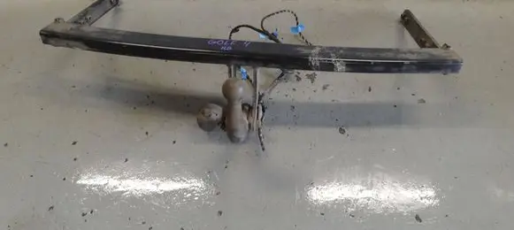 Volkswagen Golf IV Tow bar 