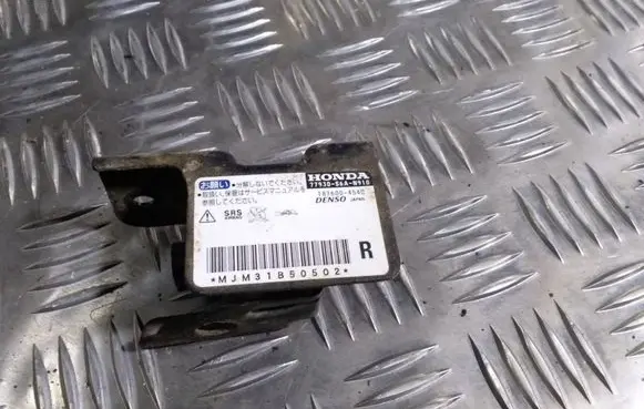 Honda Civic Airbag deployment crash/impact sensor 1876004540 77930S6AN910