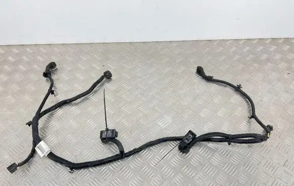Nissan Navara D23 Parking sensor (PDC) wiring loom 240254KJ0C 5926007364