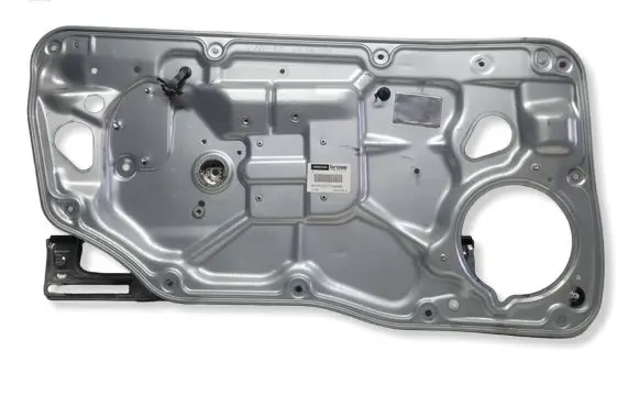 Volvo V70 Front window lifting mechanism without motor 30661065