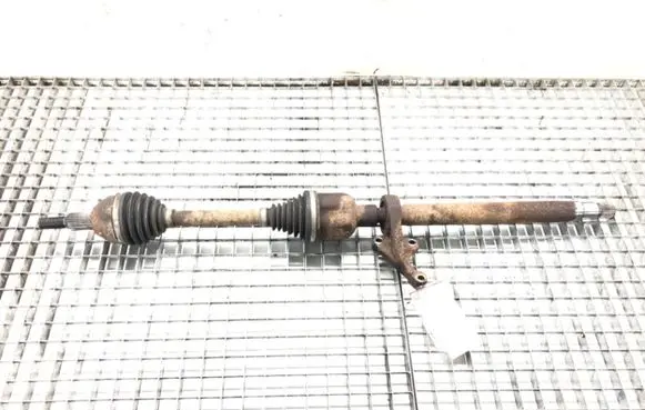Dodge Grand Caravan Front driveshaft