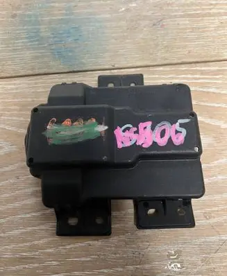 Mercedes-Benz GLE W167 Fuse module A0005408250