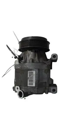 Ford Ka Air conditioning (A/C) compressor (pump) SCSB06 5a7875200 51747318