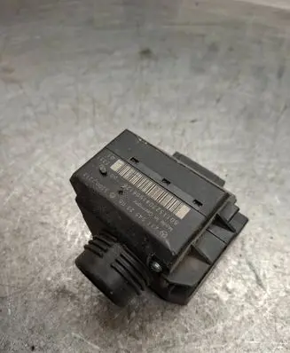Mercedes-Benz E W211 Ignition lock 2115452308 33002213 8011327041606126