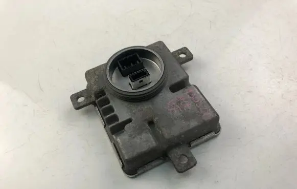 Audi A3 S3 8P Xenon control unit/module 8K0941597C