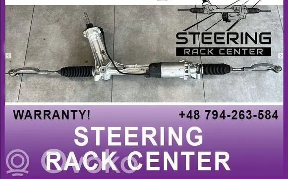 Fiat Ducato Steering rack F1068004