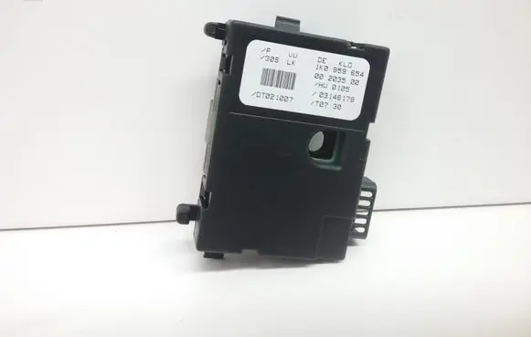 Skoda Octavia Mk2 (1Z) Steering angle sensor 1K0959654 00203500