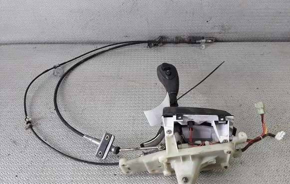KIA Rio Gear shifter/selector