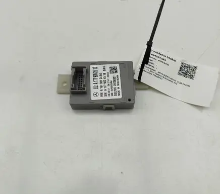 Mercedes-Benz EQB Light module LCM A1679012404 A1779024519