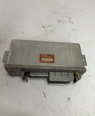 Audi A6 S6 C6 4F ABS control unit/module 4A0907379A