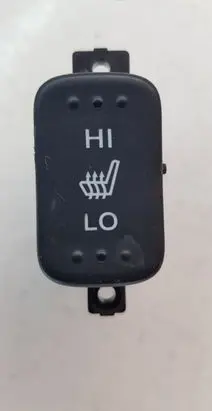 Honda CR-V Seat heating switch M33026