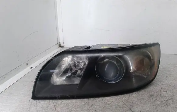 Volvo S40 Headlight/headlamp 312131810301198271