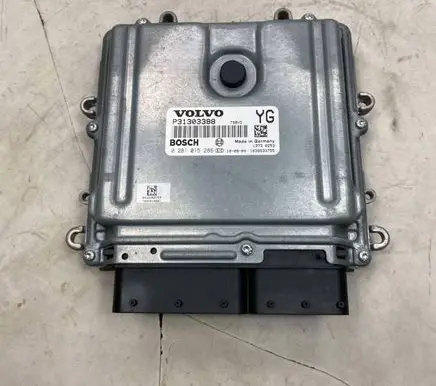 Volvo V70 Engine control unit/module P31303388 1039S33755 0281015286