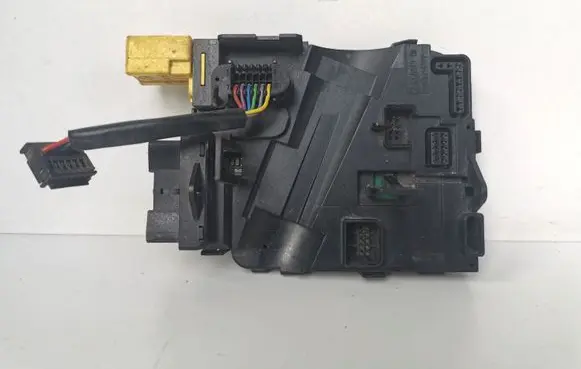 Steering angle sensor