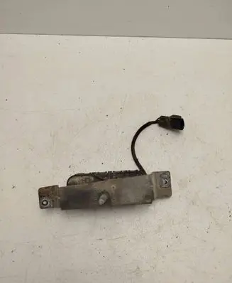 Volvo S60 Headlight wiper motor 0390206218 8620960