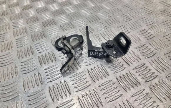 Ford C-MAX II Front door hinge set AM51U22800ac