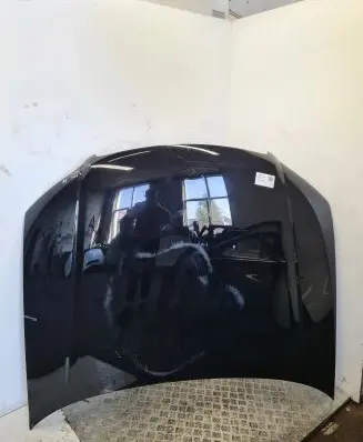 Audi A8 S8 D3 4E Engine bonnet/hood