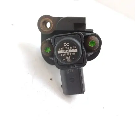 Mercedes-Benz Sprinter W906 Air pressure sensor A6511530041 A0071530028