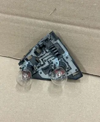 BMW X1 F48 F49 Tail light bulb cover holder 03580090