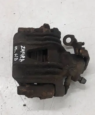 Opel Zafira A Rear brake caliper