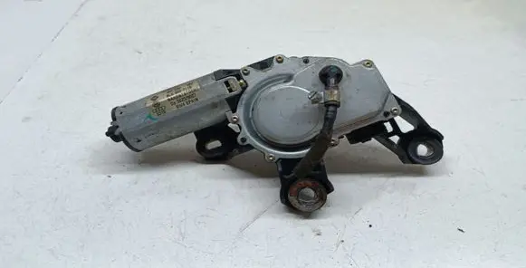 Audi A3 S3 8L Rear window wiper motor 8L0955711B