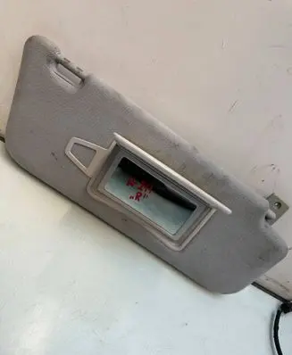 Mercedes-Benz E W211 Sun visor 1712039024