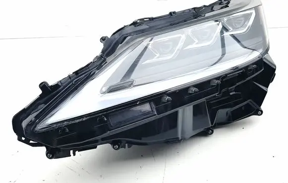 Lexus RX 450H Headlight/headlamp DE1335441L MF1335441 E1335440L