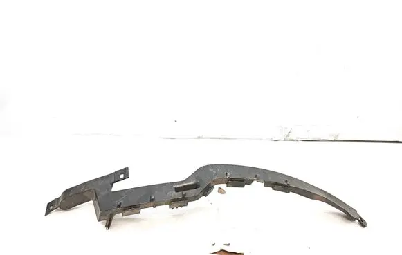 Opel Meriva B Front bumper mounting bracket 13267767 475498858