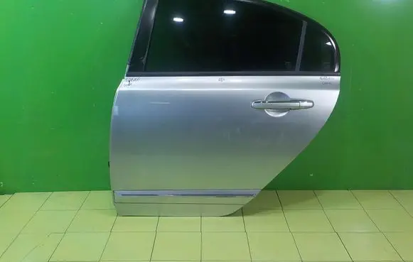 Honda Civic Rear door LEWE