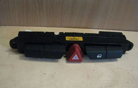 KIA Ceed A set of switches 937901D000