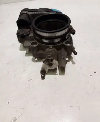 Mercedes-Benz C W202 Throttle valve 0001509525