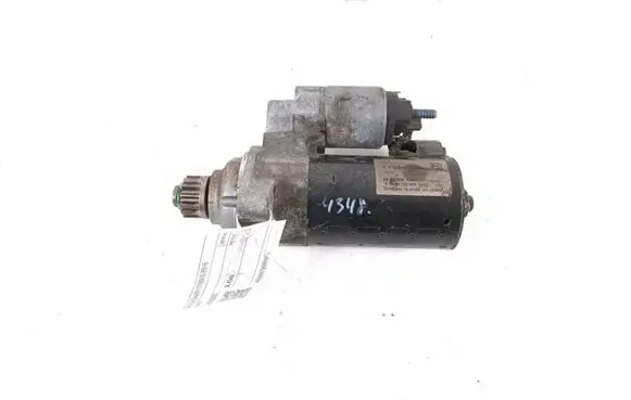 Mercedes-Benz CLA C117 X117 W117 Starter motor A2709060700
