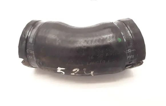 Fiat Bravo Intercooler hose/pipe
