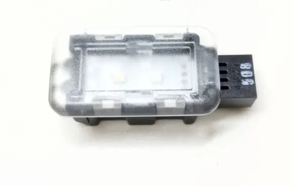 Jaguar I-Pace Other interior light JPLA13770 013394