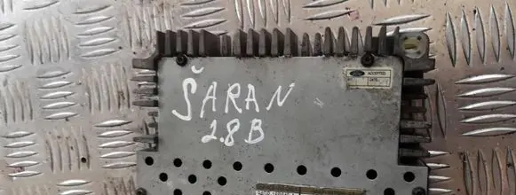 Volkswagen Sharan ABS control unit/module 94ap18t806aa