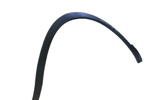 Nissan Qashqai+2 Front arch trim 63811BR01A