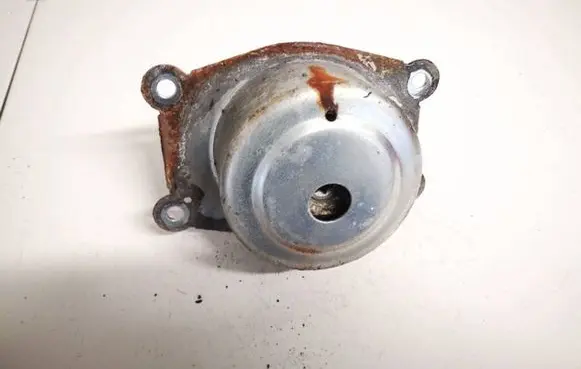 Opel Zafira A Engine mount bracket 90538543