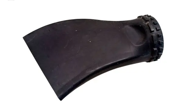 Audi A4 S4 B8 8K Air intake duct part 8K0129604 0111634B