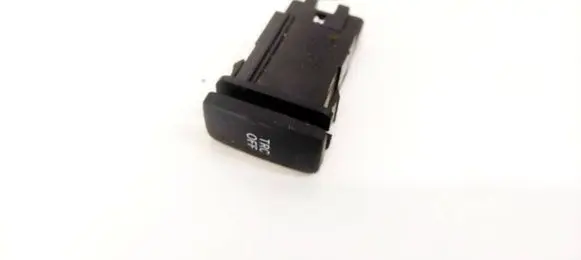 Toyota Avensis Verso Traction control (ASR) switch 153288