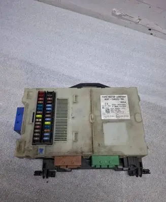 Ford Galaxy Fuse module 6G9T14A073DH