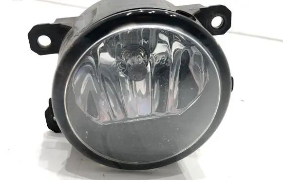 Citroen C4 II Front fog light 89211690