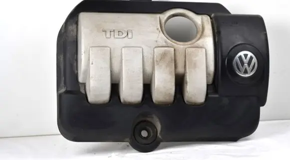Engine cover (trim)
